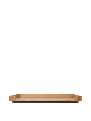 ferm LIVING Tilu Wickelaufsatz – skandinavisches Design