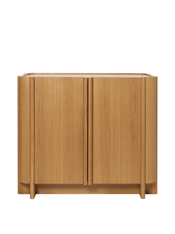 Tilu Kommode Natural Oak