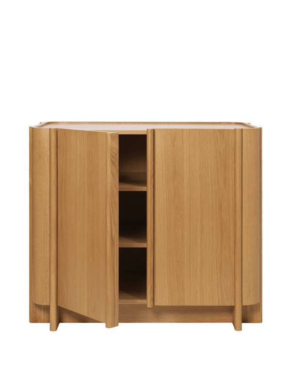 Tilu Kommode Natural Oak