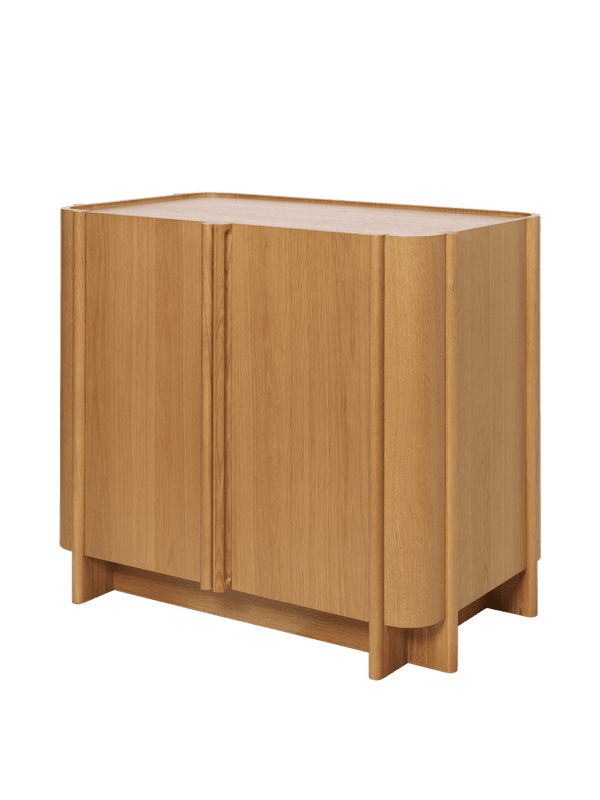 Tilu Kommode Natural Oak