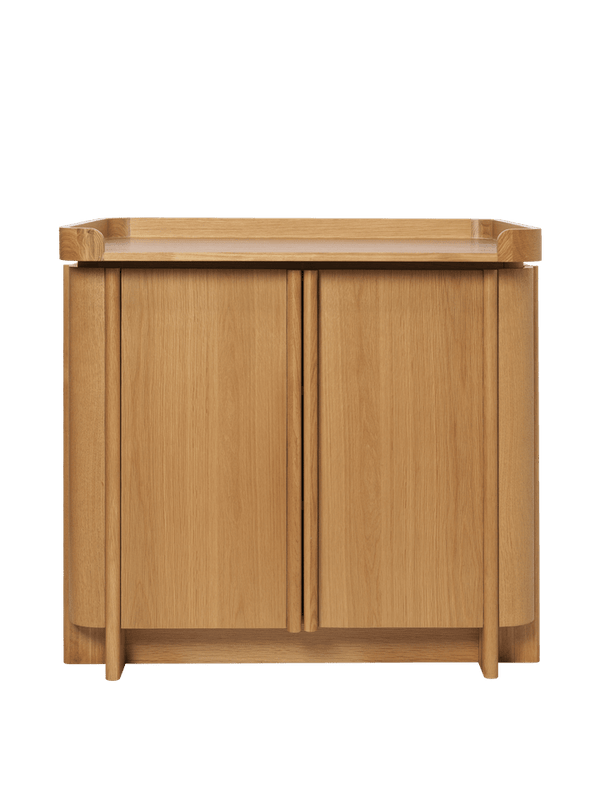 Tilu Kommode Natural Oak
