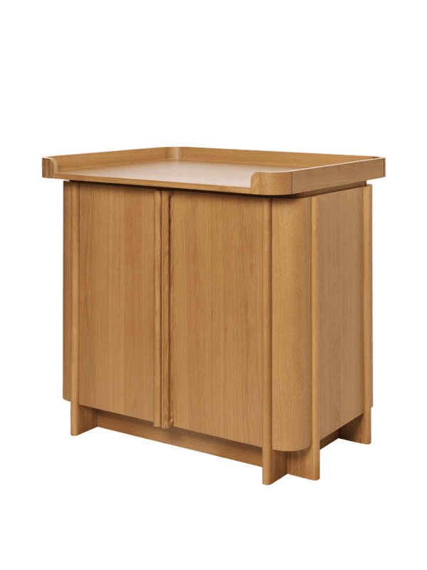 Tilu Kommode Natural Oak