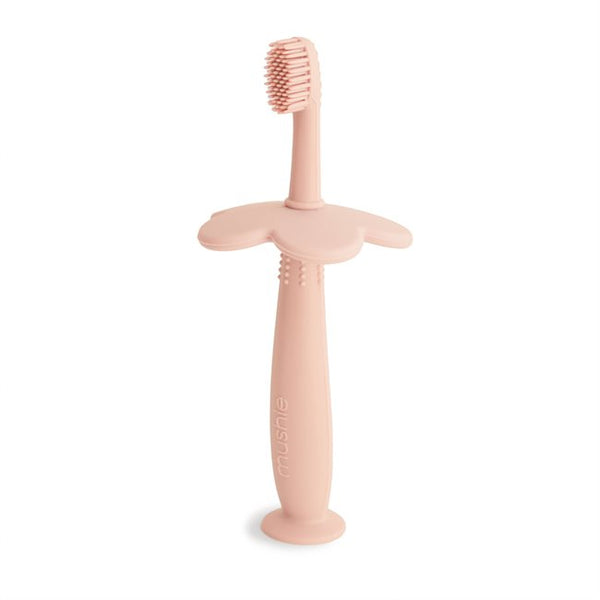 Training Kinderzahnbürste Blush