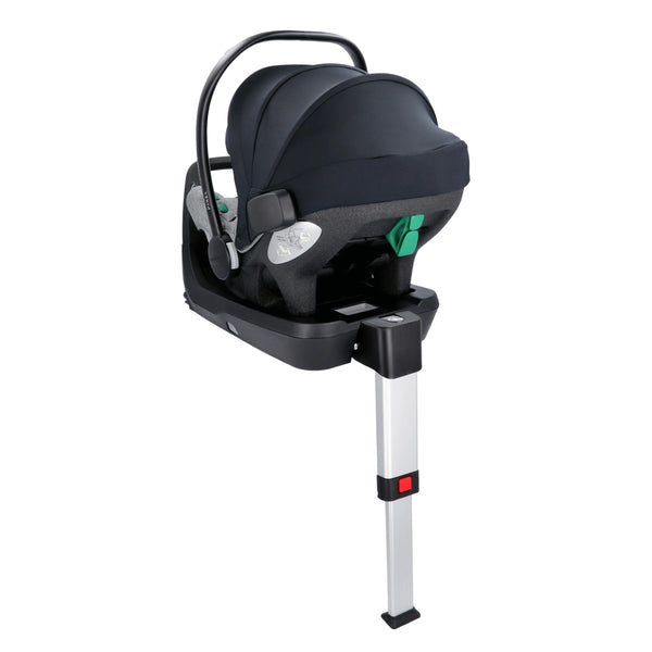 IQ IsoFIX Base 2.0 Cloud Care