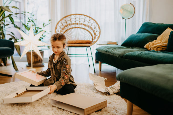 FrameMe Fichte natur