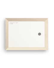 FrameMe Fichte natur