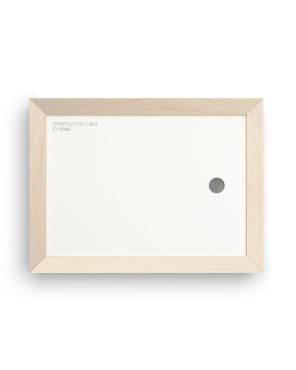 FrameMe Fichte natur