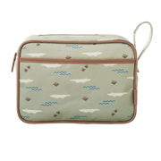 Necessaire Crocodile