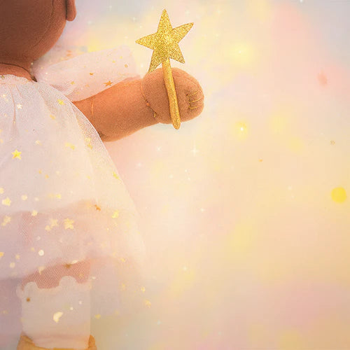 Puppe Dinkum Doll Fairy Freya