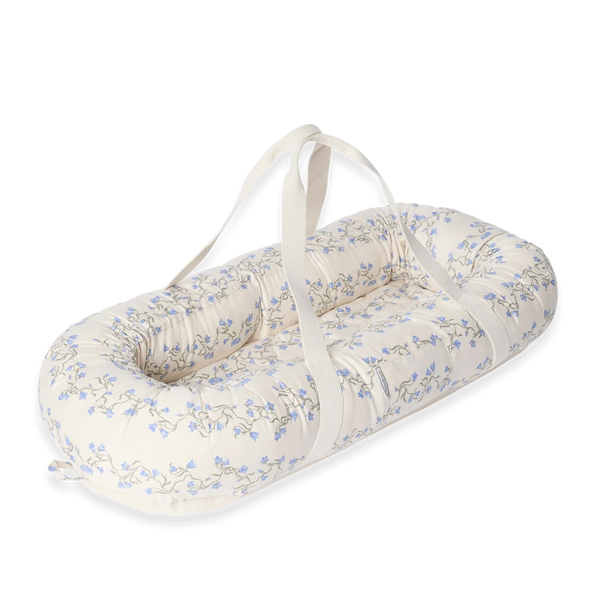 Nid de bébé Fleur Clochette