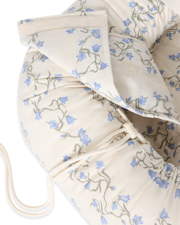 Nid de bébé Fleur Clochette