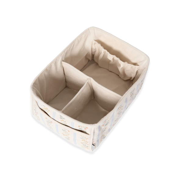 Windelkorb Strawberry Garland