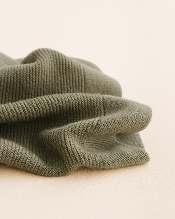 Babydecke Gust Artichoke