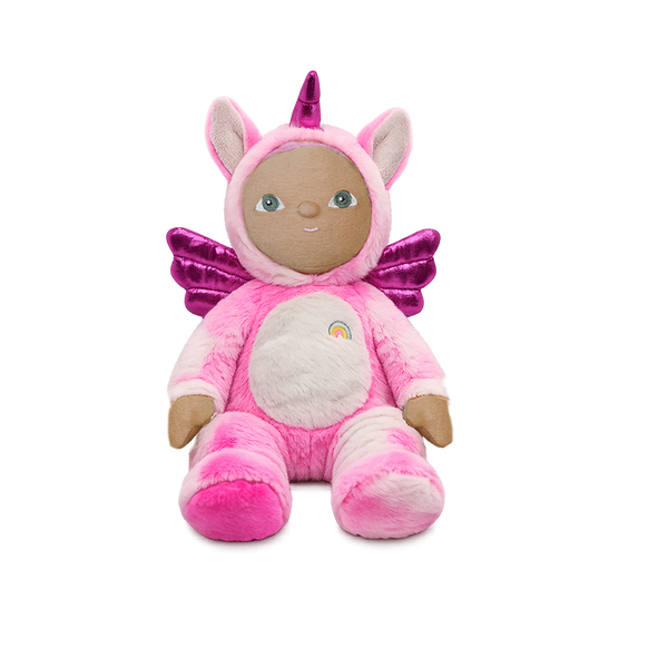 Dinky Dinkums Yuna Unicorn