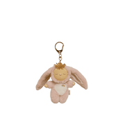 Cozy Bag Charm Bunny Flopsy