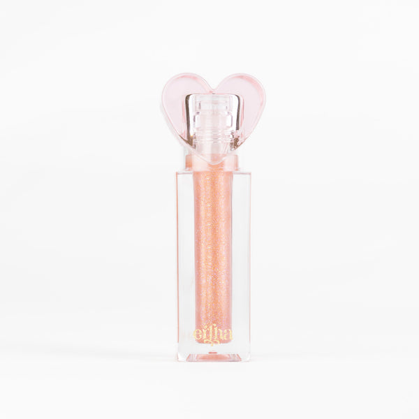 Glimmies Veganer Lipgloss  Chocolate
