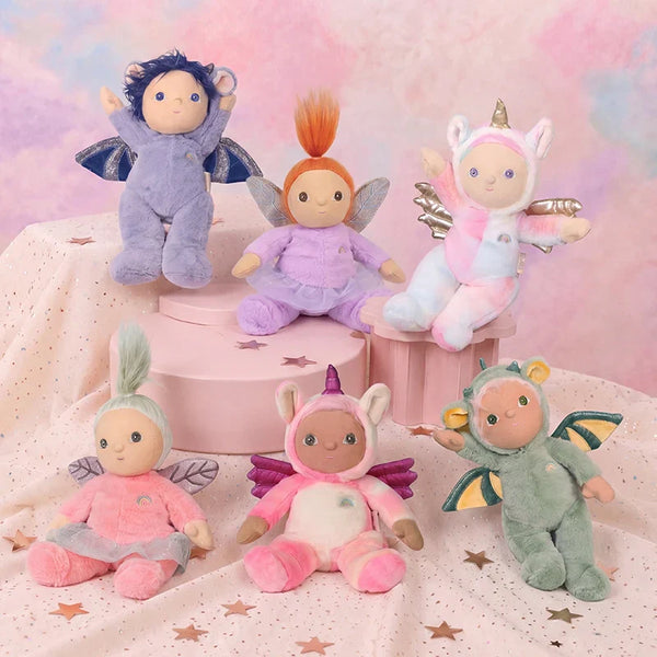 Dinky Dinkum Fifi Fairy