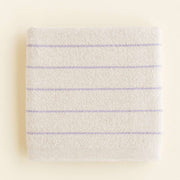 Babydecke Harry Cream/Lilac