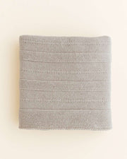 Couverture pour bébé Holly Pebble