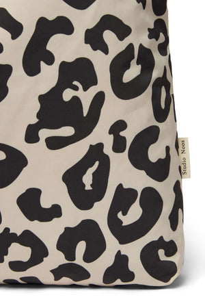 Studio Noos Holy Cow Puffy Mom Bag mit langen Griffen