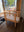 Ausstellung: Sebra Beistellbett Wooden Edition + Matratze + Fixleintuch