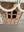 Guve a Chance: Rattan Gingerbread Casa Clutch