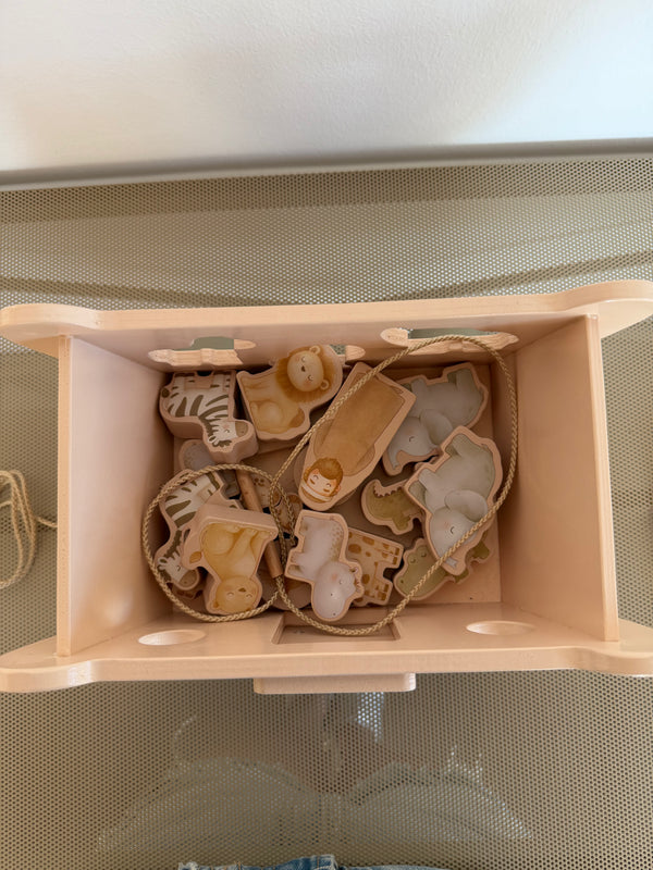 Ausstellung: Arche Noah