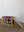 Ausstellung: FSC Holz Autowaschanlage