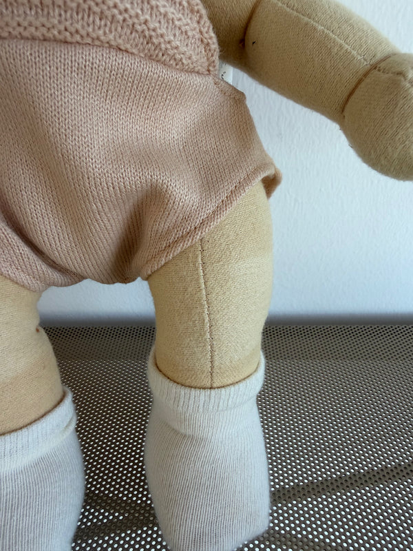 Ausstellung: Puppe Dinkum Doll Petal