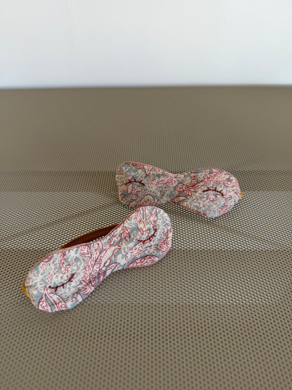 2 Stk. Schlafmasken für Maileg Mäuse Maxi