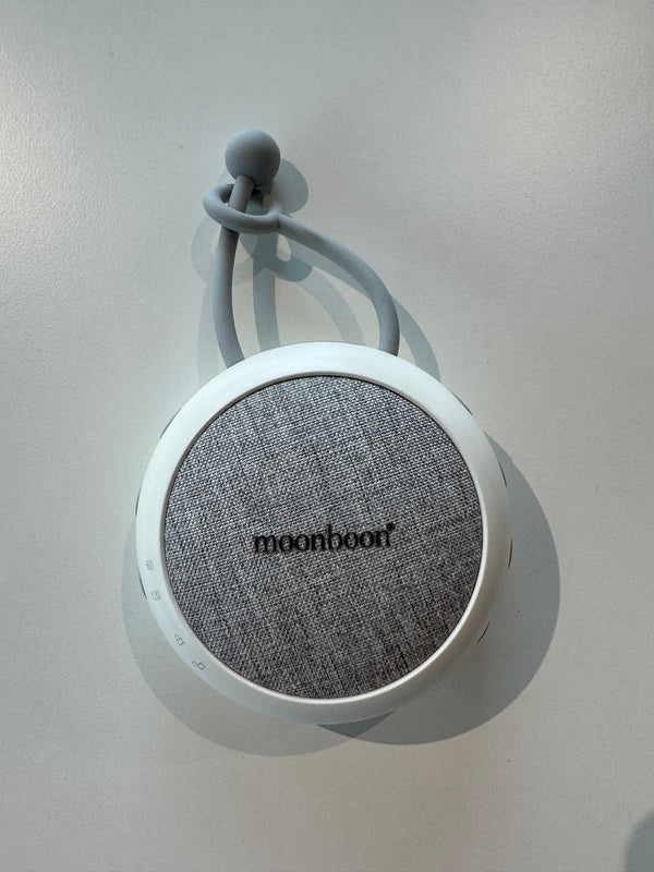 Ausstellung: White Noise Speaker