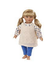 Glückskind Luise