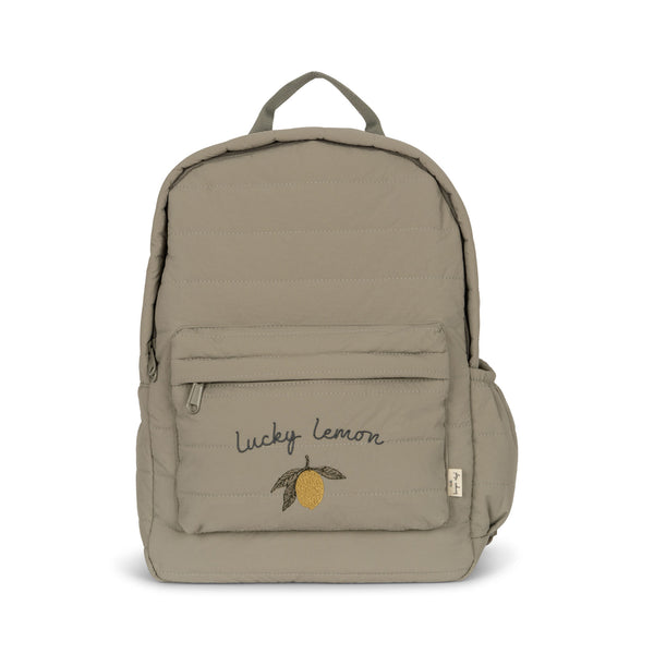 Juno children's backpack Midi Laurel Oak