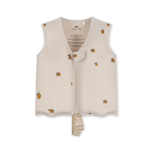 Gilet de sauvetage Ellis Lemon