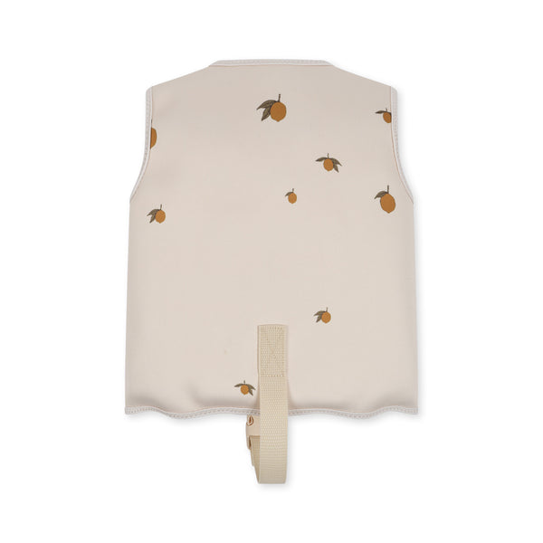 Gilet de sauvetage Ellis Lemon