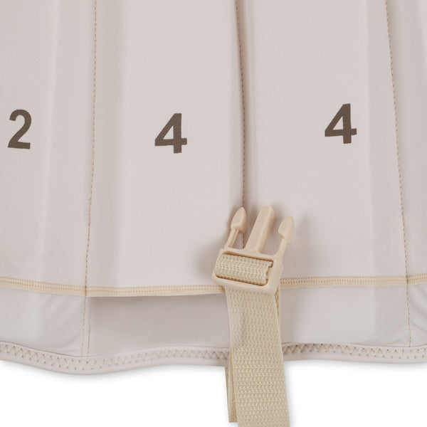 Gilet de sauvetage Ellis Lemon