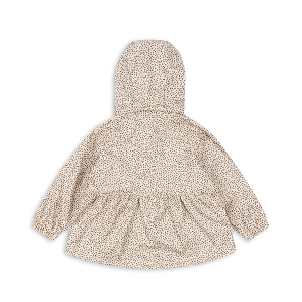 Give a Chance: Palme Regenset Girl Milk Tank Gr. 104