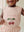 Konges Slojd Itty Strampler Cameo Rose | Body | Beluga Kids