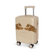 Valise de voyage Tigre