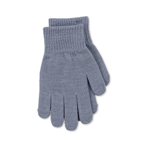 Konges Slojd Filla Handschuhe Shitake/Stormy/Naval | Handschuhe | Beluga Kids