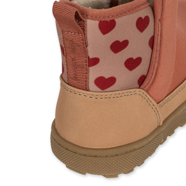 Neo Winterboots Canyon Rose