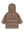 Konges Slojd Nuka lange Winterjacke Orangerie Beige | Winterjacke | Beluga Kids