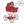 Konges Slojd Puppenwagen Corduroy Red zum Mieten | Zubehör für Puppen & Puppentheater | Beluga Kids