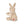 Konges Slojd Activity Musik Teddy Bunny | Activity-Spielzeug | Beluga Kids