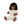 Konges Slojd Harriet Die Puppe | Zubehör für Puppen & Puppentheater | Beluga Kids
