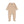 Konges Slojd Miffie Strampler Smoke Gray | Body | Beluga Kids