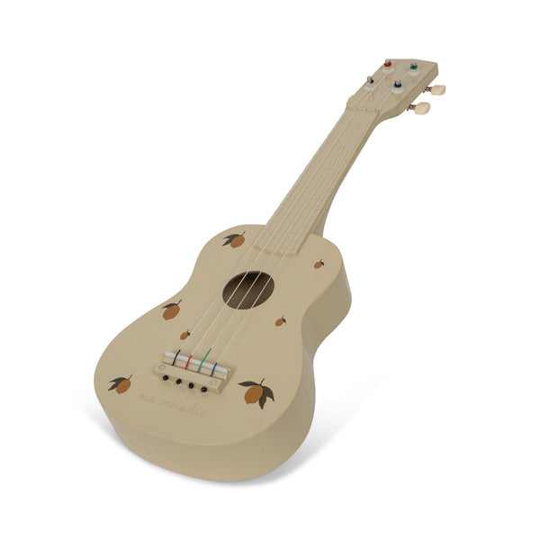 Konges Slojd Ukulele aus Holz Lemon | Gitarre | Beluga Kids