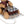 Konges Slojd FSC Nachzieh-Hase aus Holz | Activity-Spielzeug | Beluga Kids