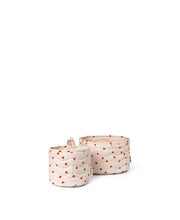 Storage Baskets Kiki Little Love (set of 2)