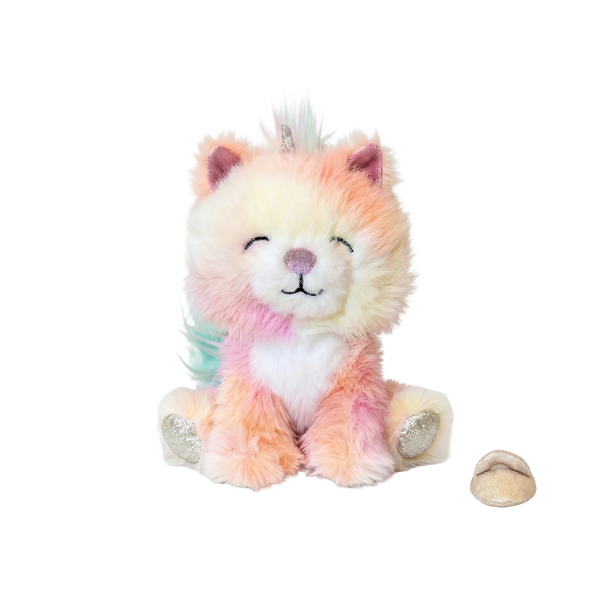 Binky Kitty Plüschkatze Bonbon